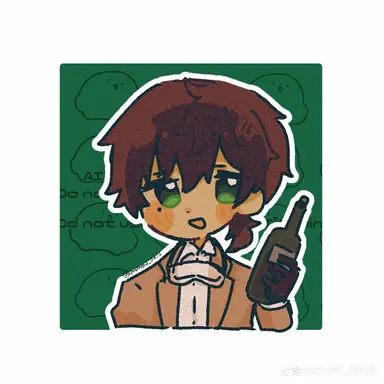 Profile image of ポル