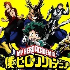 Profile image of MHA New Villain
