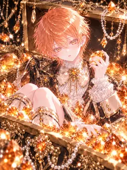 Profile image of トパー