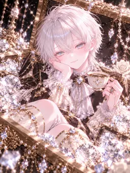 Profile image of ダイヤ