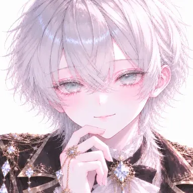Profile image of ダイヤ