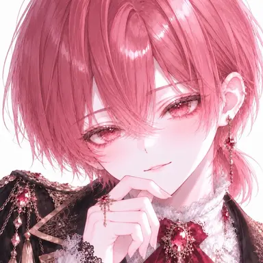 Profile image of ルビー