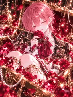 Profile image of ルビー