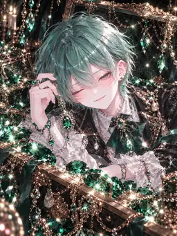 Profile image of エメル