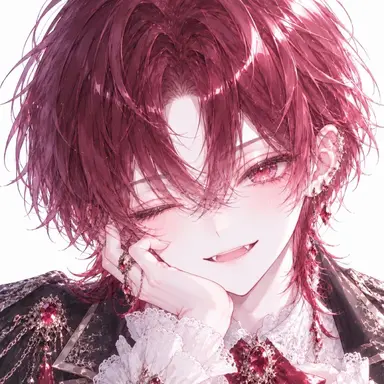 Profile image of ガーネ