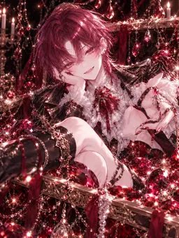 Profile image of ガーネ