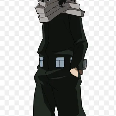 Profile image of 相澤消太