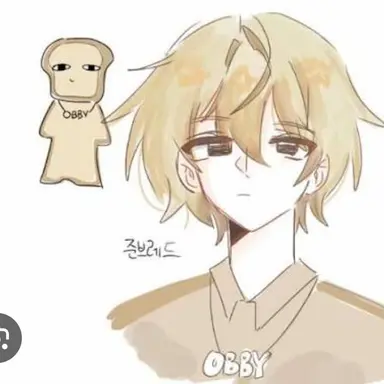 Profile image of 준브레드