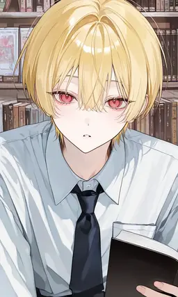Profile image of Hikaru