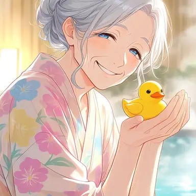 Profile image of Rosalind