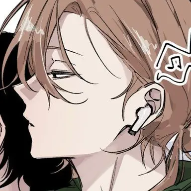 Profile image of 中也