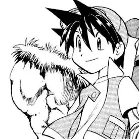 Profile image of レッド