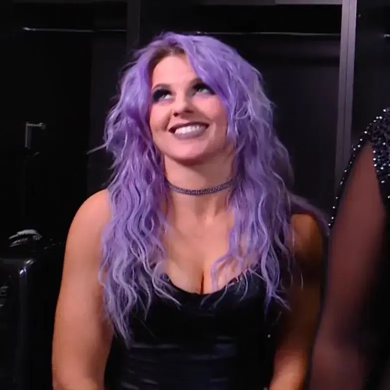 CyberHunterElite의 The WWE pixie
