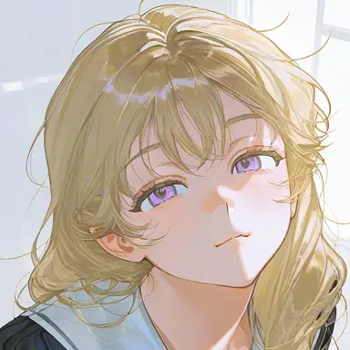 Profile image of ジャスミン・ビュート