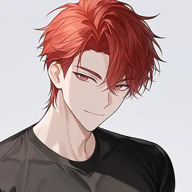 Profile image of ジャスト・サム