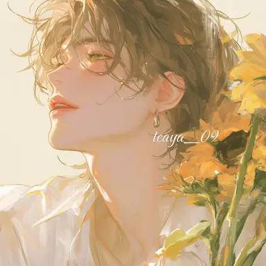 Profile image of 에벨린