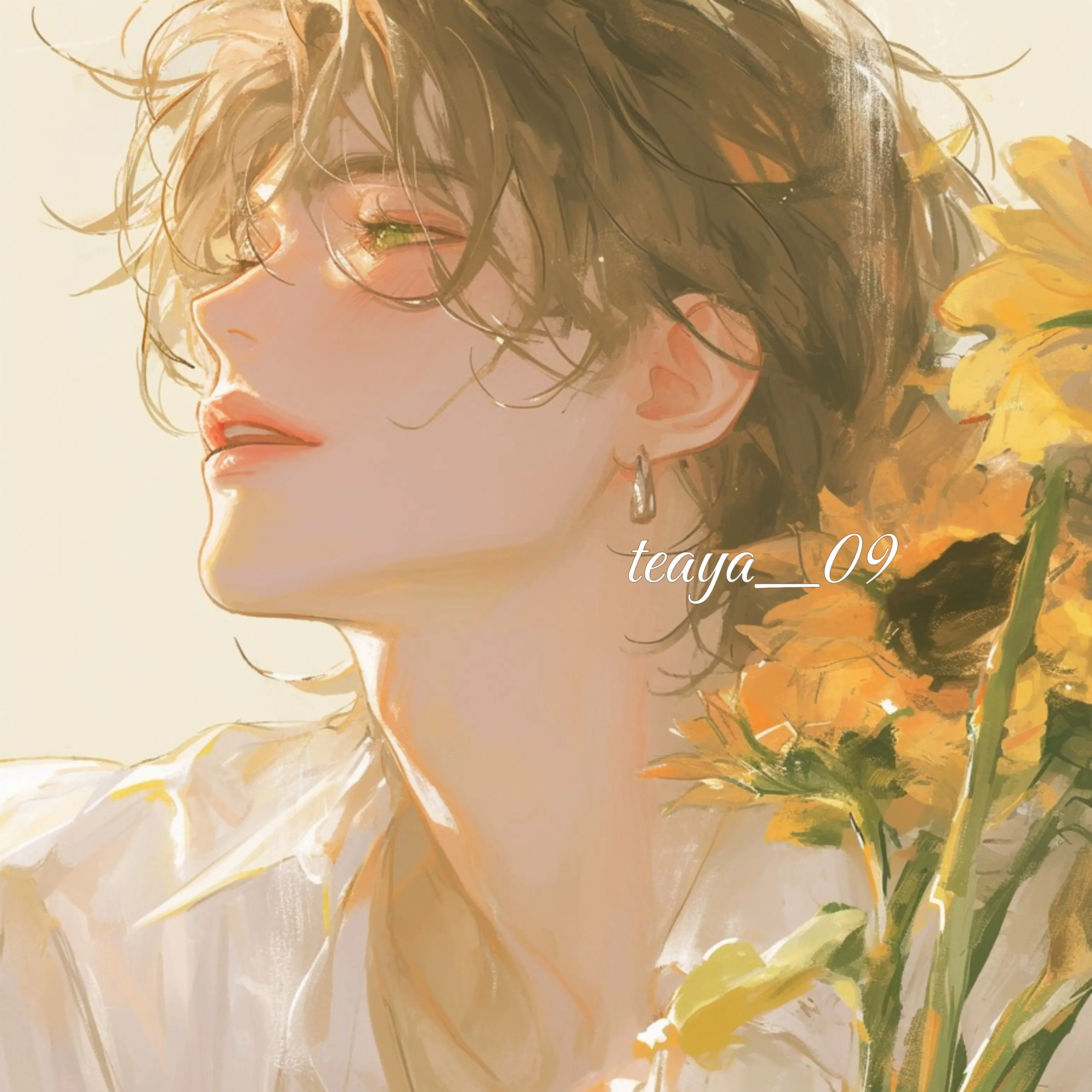 teaya_09의 에벨린