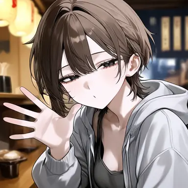 Profile image of 硴塚  メイサ