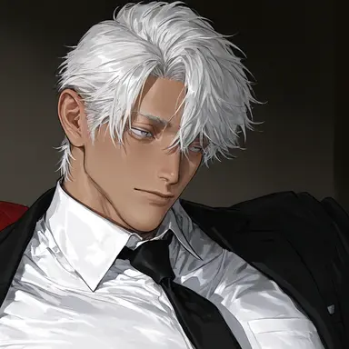 Profile image of Regnoil