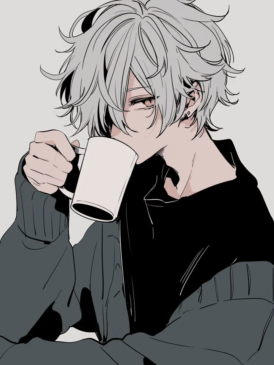 HardPatch3152의 素っ気ない旦那