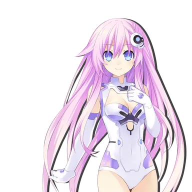 Profile image of パープルシスター