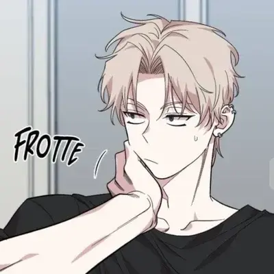 FreshGrit6584의 Kim Mincheol