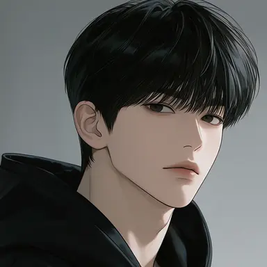 Profile image of Yu Mihan