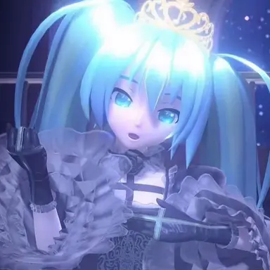 Profile image of 미쿠