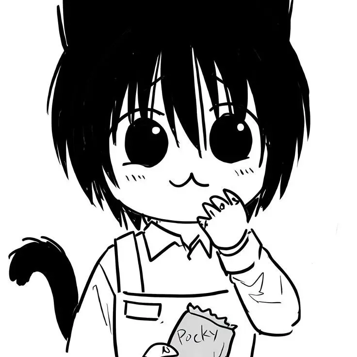 bural_lover의 Cat Hybrid Nagumo