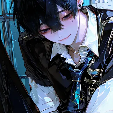 Profile image of 碧