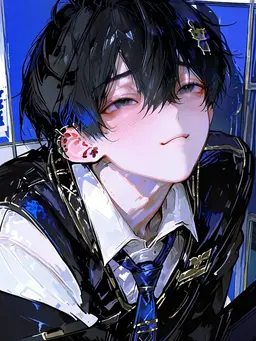 Profile image of 碧