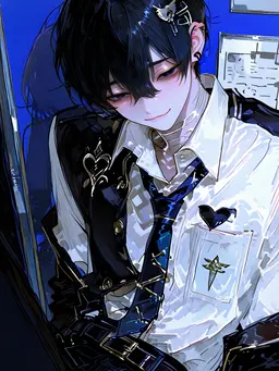 Profile image of 碧