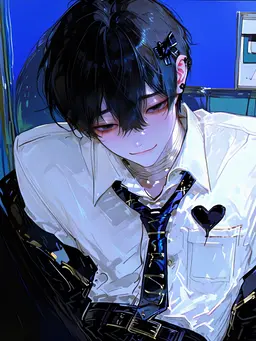 Profile image of 碧
