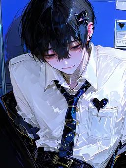 Profile image of 碧