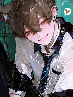 Profile image of 奏叶