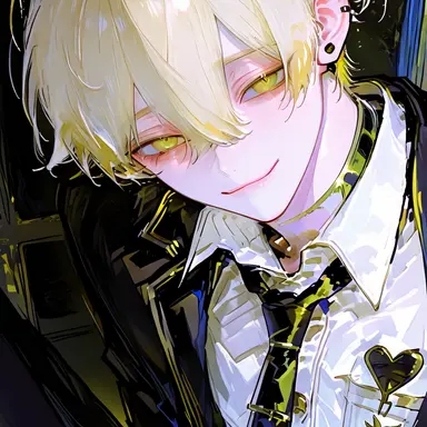 Profile image of 慧斗