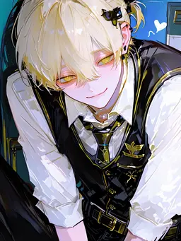 Profile image of 慧斗