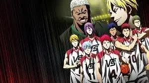 Profile image of Kuroko basketball