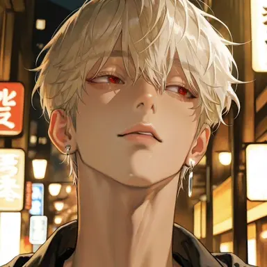 Profile image of Itsuki