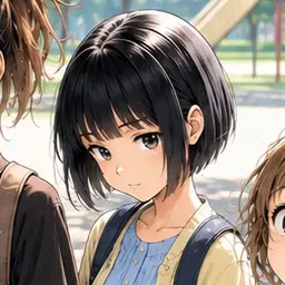 Profile image of 시오리