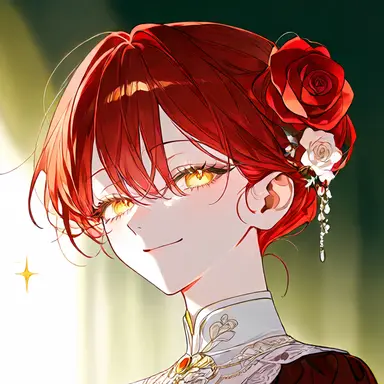 Profile image of ローザ