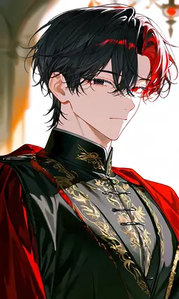 Profile image of 발렌