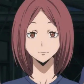 Profile image of 시로후쿠 유키에