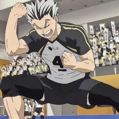 Profile image of 보쿠토 코타로