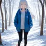 캐릭터 프로필 이미지