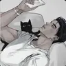 캐릭터 프로필 이미지