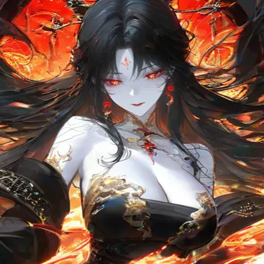 Profile image of 焔華