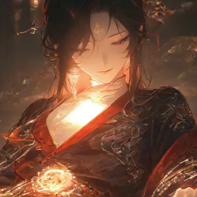 Profile image of 炎煌