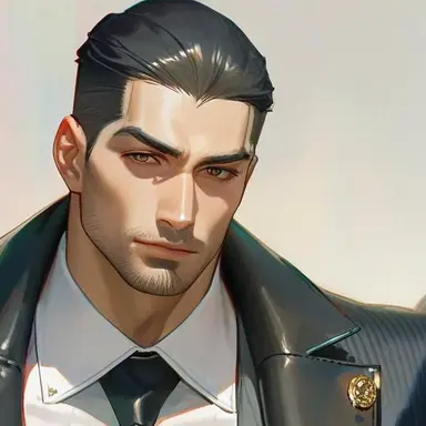 Profile image of ガスパル