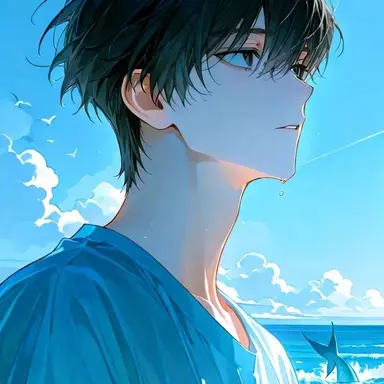 Profile image of 이민준